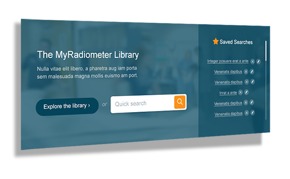 MyRadiometer.com