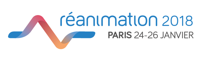 réanimation 2018 congrès