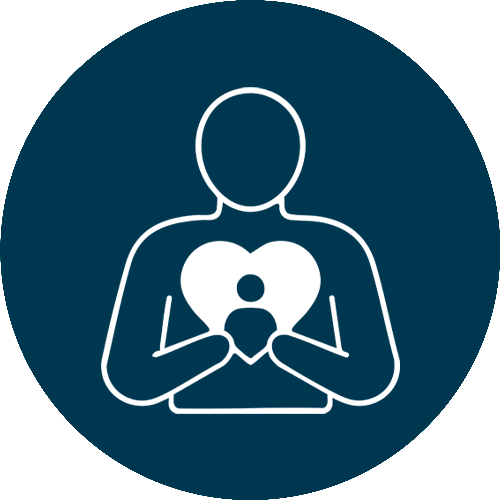 Icône – Le service Radiometer au cœur